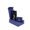 Pamono Snake Pendant Necklace from Swarovski, Austria, 2000s> Necklaces