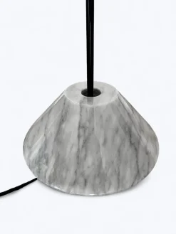 Pamono Snow Lamp by Vico Magistretti for Oluce, Italy, 1970s><noscript><img width=