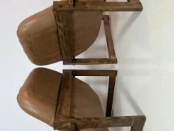 Clearance Pamono Sofa and Armchairs by Percival Lafer, 1960s, Set of 3
