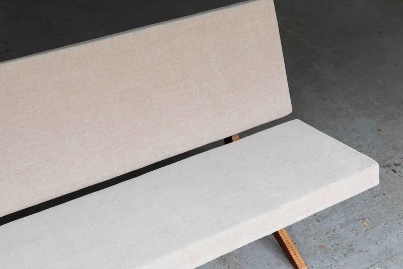 Pamono Sofa by Jan Van Grunsven> Couches & Sofas
