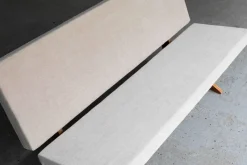 Pamono Sofa by Jan Van Grunsven><noscript><img width=