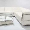 Pamono Sofa by Le Corbusier, 2000s> Couches & Sofas