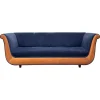 Pamono Sofa by Luca Meda Molteni & C, 1991> Couches & Sofas