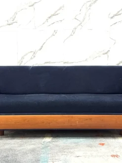 Pamono Sofa by Luca Meda Molteni & C, 1991><noscript><img width=