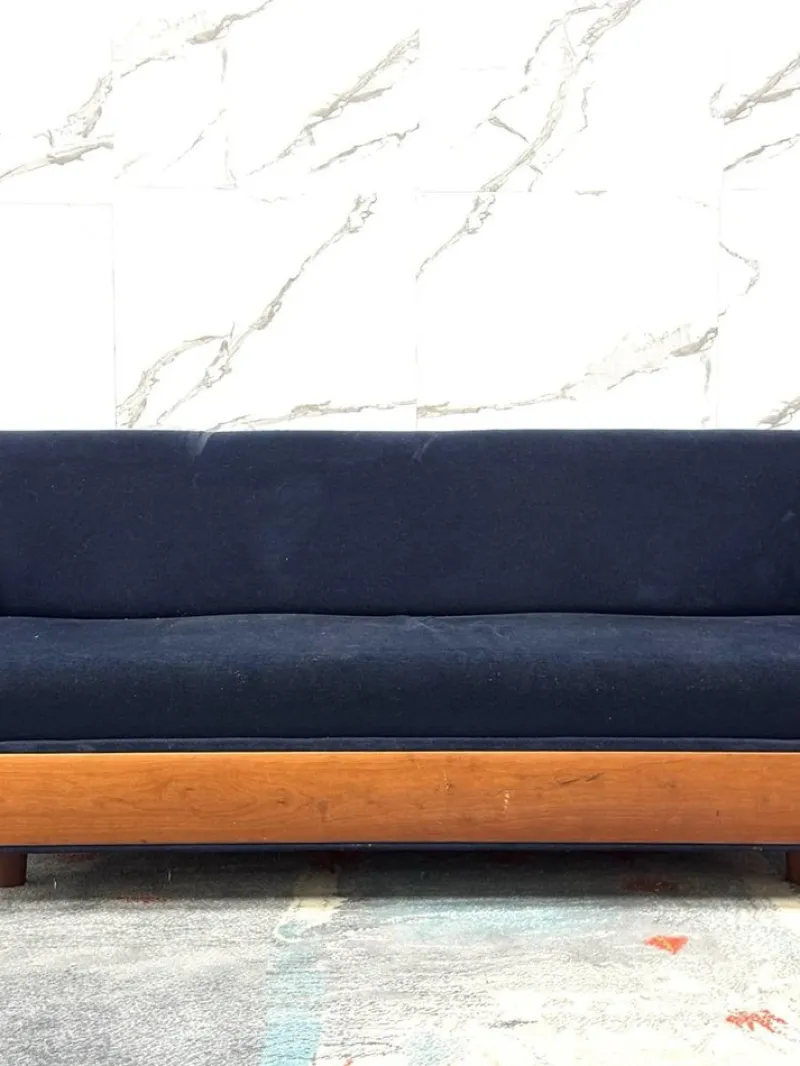 Pamono Sofa by Luca Meda Molteni & C, 1991> Couches & Sofas