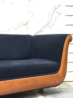 Pamono Sofa by Luca Meda Molteni & C, 1991><noscript><img width=