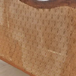 Online Pamono Sofa by Luigi Filippo in Walnut, 1800s