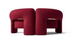 Hot Pamono Sofa by Patricia Urquiola Dudet for Cassina