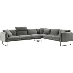 Hot Pamono Sofa by Piero Lissoni for Cassina