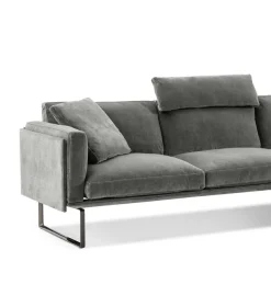 Hot Pamono Sofa by Piero Lissoni for Cassina