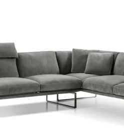 Hot Pamono Sofa by Piero Lissoni for Cassina
