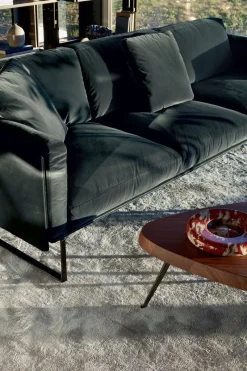 Hot Pamono Sofa by Piero Lissoni for Cassina
