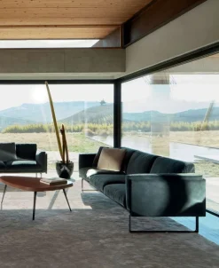 Hot Pamono Sofa by Piero Lissoni for Cassina
