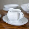 Pamono Sofia Dinner Service for Six People from Ćmielów, Set of 25> Tabletop|Dinner Plates & Bowls