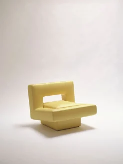 Discount Pamono Soft Block Armchair by Bernhardt & Vella for No More Private