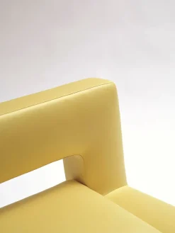 Discount Pamono Soft Block Armchair by Bernhardt & Vella for No More Private