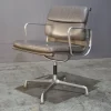 Pamono Soft Pad Ea208 Chair attributed to Charles & Ray Eames for Vitra> Office Chairs