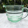Discount Pamono Sola Glass Jug by Sverre Pettersen for Hadeland, 1940s