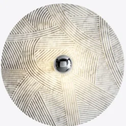 Discount Pamono Solco Wall Light by Radar