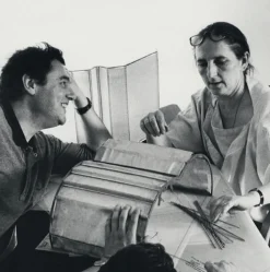 Hot Pamono Soriana Chair by Afra & Tobia Scarpa for Cassina, 1970s