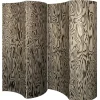 New Pamono Sottsass Grey Room Divider by Daniel Nikolovski & Danu Chirinciuc for Kabinet, 2021
