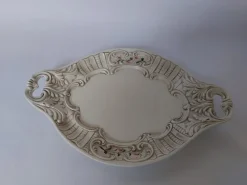 Pamono Soup Tureen with Ladle by V. Bassano, Italy, 1960, Set of 3><noscript><img width=