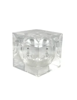 Online Pamono Space Age Acrylic Ice Bucket, 1970s