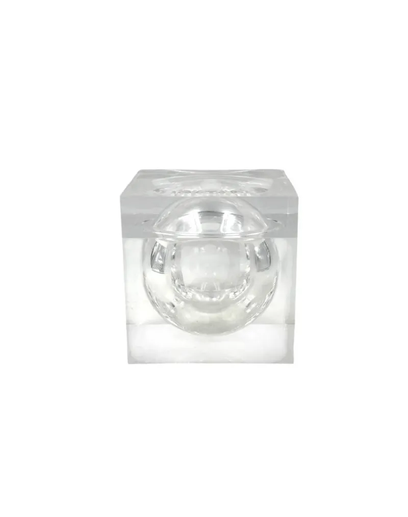 Online Pamono Space Age Acrylic Ice Bucket, 1970s