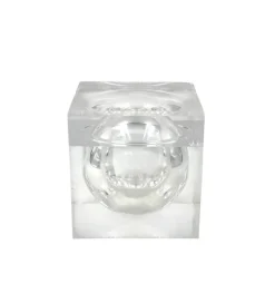 Online Pamono Space Age Acrylic Ice Bucket, 1970s