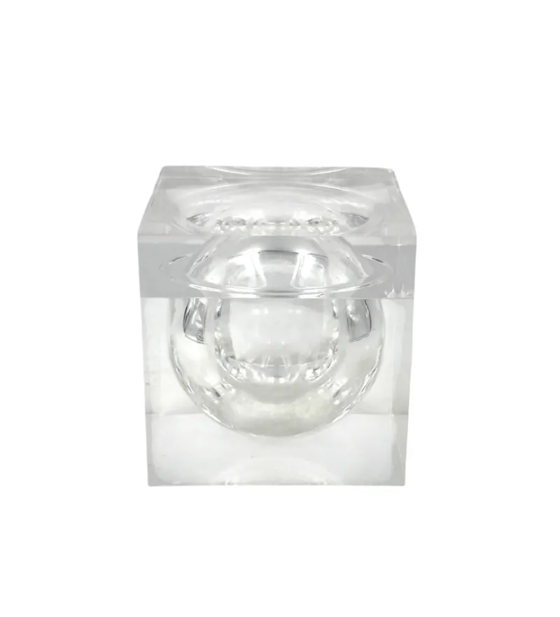 Online Pamono Space Age Acrylic Ice Bucket, 1970s