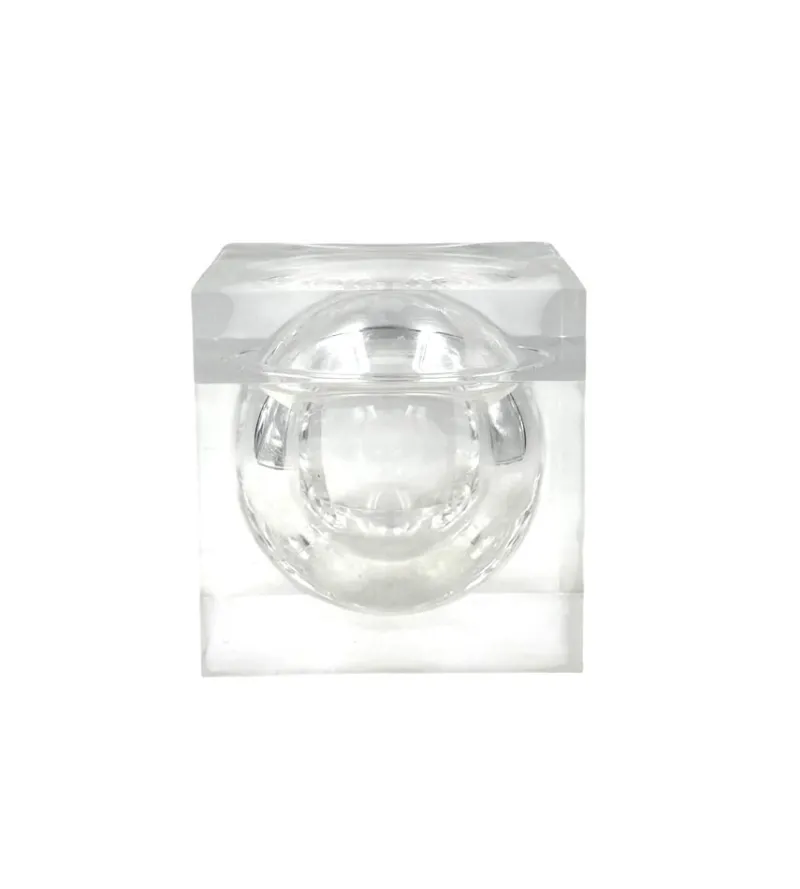 Online Pamono Space Age Acrylic Ice Bucket, 1970s
