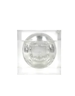 Online Pamono Space Age Acrylic Ice Bucket, 1970s