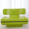 Pamono Space Age Bench by Dominique Prevot, 1970s