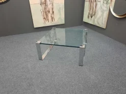 Outlet Pamono Space Age Coffee Table by Peter Draenert, 1960s