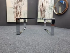 Outlet Pamono Space Age Coffee Table by Peter Draenert, 1960s