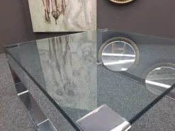 Outlet Pamono Space Age Coffee Table by Peter Draenert, 1960s