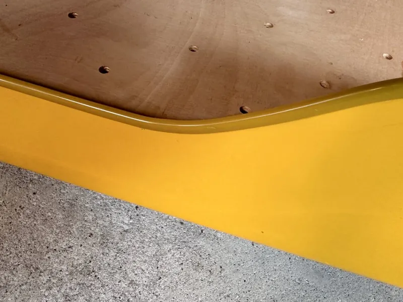 Pamono Space Age Daybed by Marc Berthier for Roche Bobois, 1960s> Daybeds & Chaises Lounges