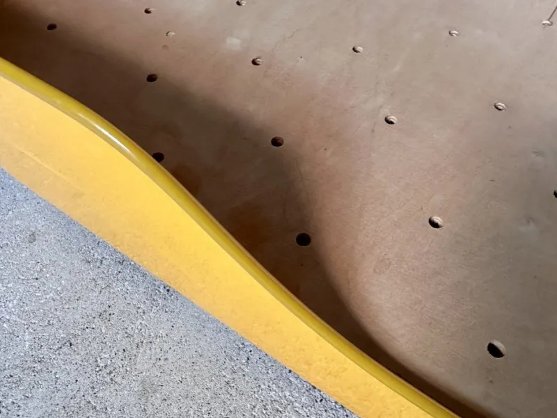 Pamono Space Age Daybed by Marc Berthier for Roche Bobois, 1960s> Daybeds & Chaises Lounges