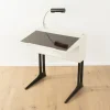 Pamono Space Age Desk by Luigi Colani for Flötotto, 1970s> Desks