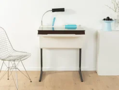 Pamono Space Age Desk by Luigi Colani for Flötotto, 1970s><noscript><img width=