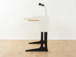 Pamono Space Age Desk by Luigi Colani for Flötotto, 1970s><noscript><img width=