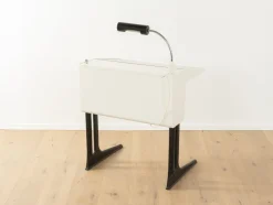Pamono Space Age Desk by Luigi Colani for Flötotto, 1970s><noscript><img width=