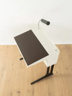 Pamono Space Age Desk by Luigi Colani for Flötotto, 1970s><noscript><img width=