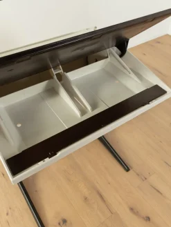 Pamono Space Age Desk by Luigi Colani for Flötotto, 1970s><noscript><img width=