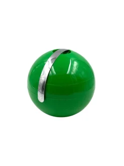 Pamono Space Age Green Ice Bucket, 1960s><noscript><img width=