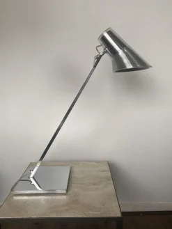 Pamono Space Age Kelvin T Table Lamp by Antonio Citterio for Flos><noscript><img width=