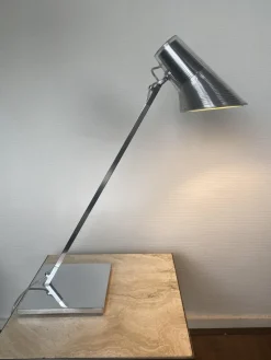 Pamono Space Age Kelvin T Table Lamp by Antonio Citterio for Flos><noscript><img width=