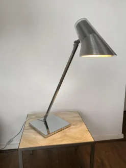 Pamono Space Age Kelvin T Table Lamp by Antonio Citterio for Flos><noscript><img width=