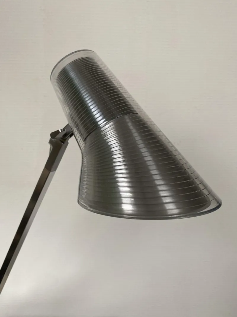 Pamono Space Age Kelvin T Table Lamp by Antonio Citterio for Flos> Table Lamps