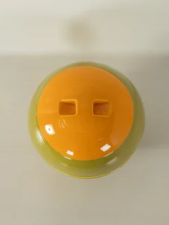 Pamono Space Age La Boule Modular Tableware from Villeroy & Boch, 1971, Set of 19> Dinnerware Accessories